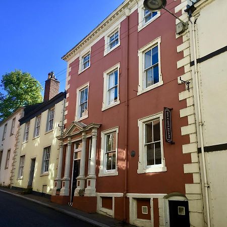 Six Castlegate Bed & Breakfast Cockermouth Luaran gambar