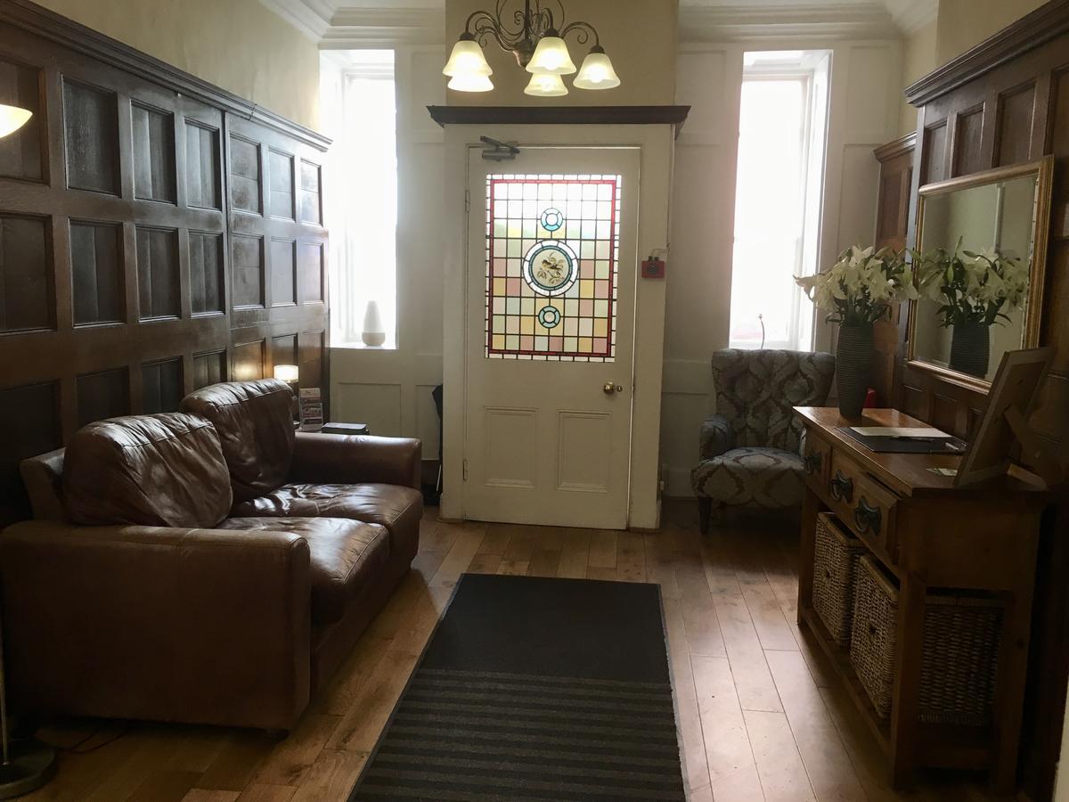 Six Castlegate Bed & Breakfast Cockermouth Luaran gambar