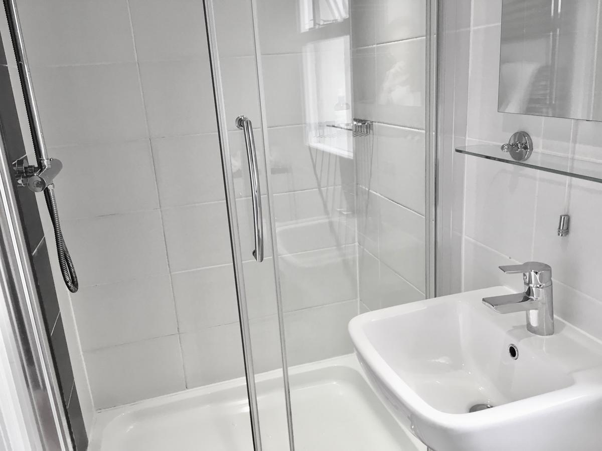 Six Castlegate Bed & Breakfast Cockermouth Luaran gambar