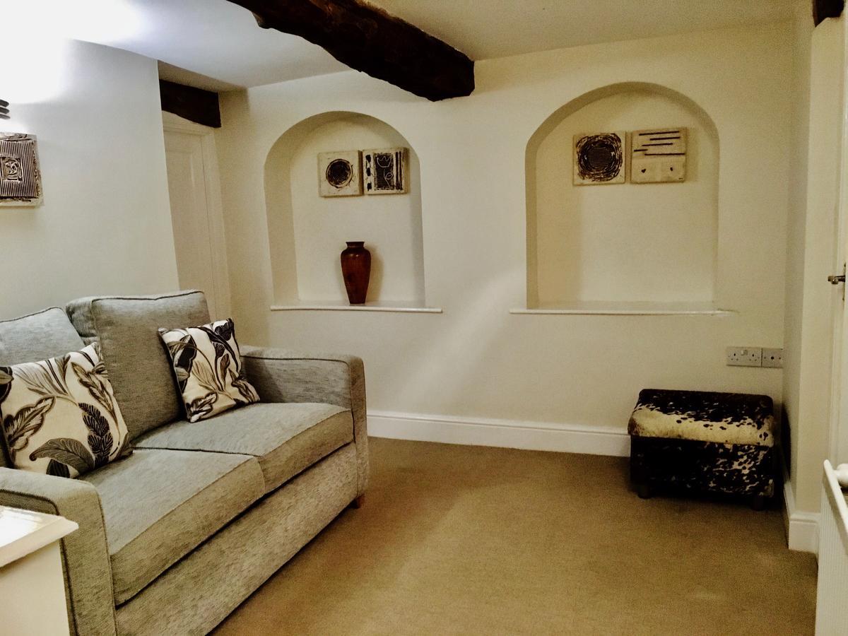 Six Castlegate Bed & Breakfast Cockermouth Luaran gambar
