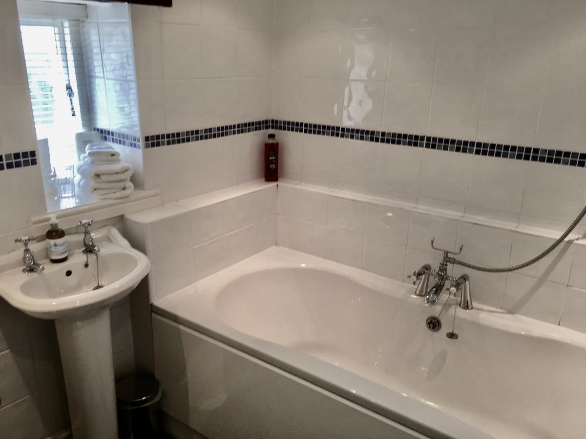 Six Castlegate Bed & Breakfast Cockermouth Luaran gambar