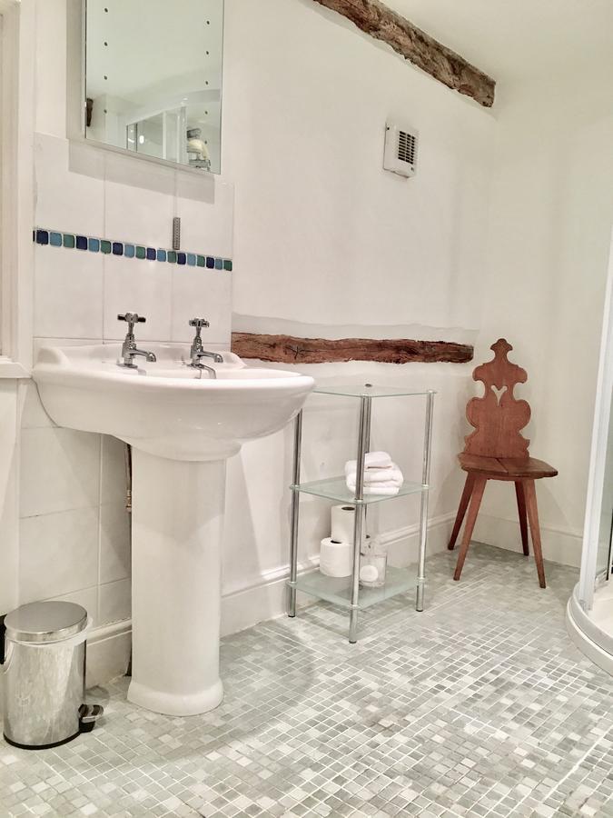 Six Castlegate Bed & Breakfast Cockermouth Luaran gambar
