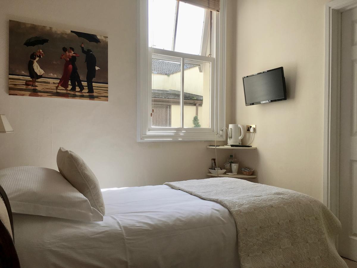 Six Castlegate Bed & Breakfast Cockermouth Luaran gambar