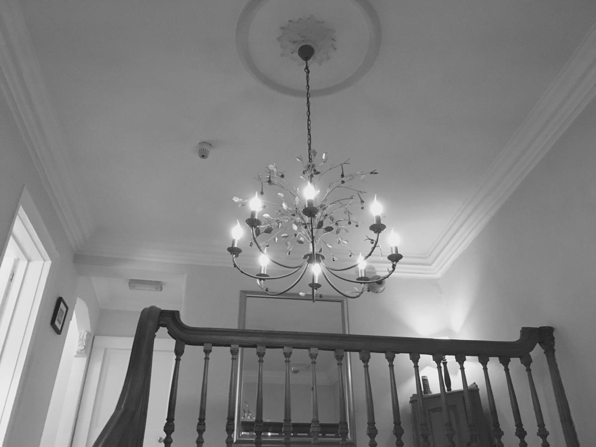 Six Castlegate Bed & Breakfast Cockermouth Luaran gambar